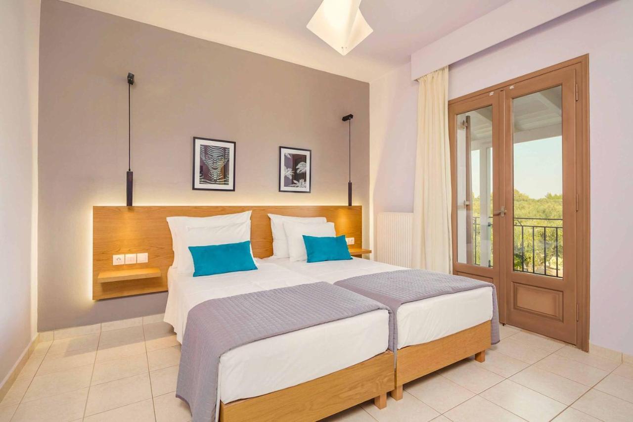 Villa Rodakinia Ambelokipoi (Zakynthos)